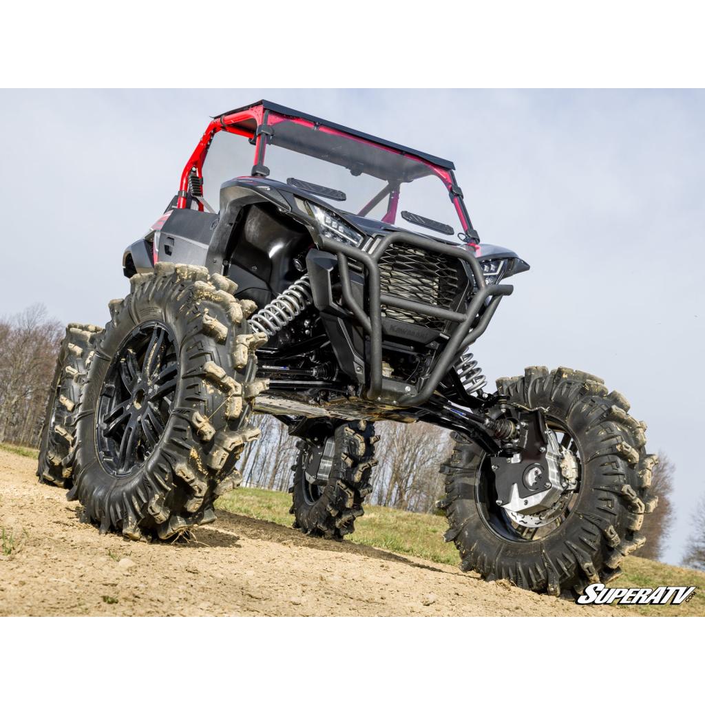 SuperATV Kawasaki Teryx KRX 1000 8" Portal Gear Lift - MojoMotoSport.com