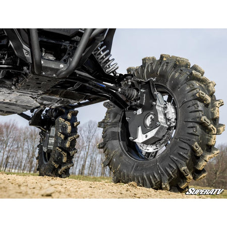SuperATV Kawasaki Teryx KRX 1000 8" Portal Gear Lift - MojoMotoSport.com