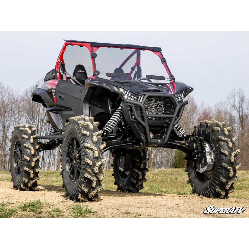 SuperATV Kawasaki Teryx KRX 1000 8" Portal Gear Lift - MojoMotoSport.com