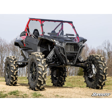 SuperATV Kawasaki Teryx KRX 1000 8" Portal Gear Lift - MojoMotoSport.com