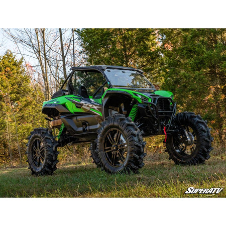 SuperATV Kawasaki Teryx KRX 1000 8" Portal Gear Lift - MojoMotoSport.com