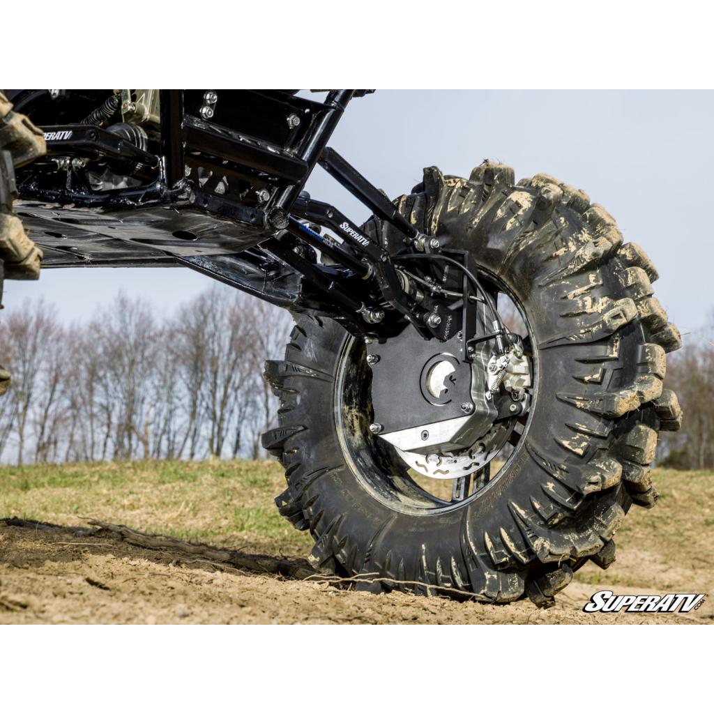 SuperATV Kawasaki Teryx KRX 1000 8" Portal Gear Lift - MojoMotoSport.com