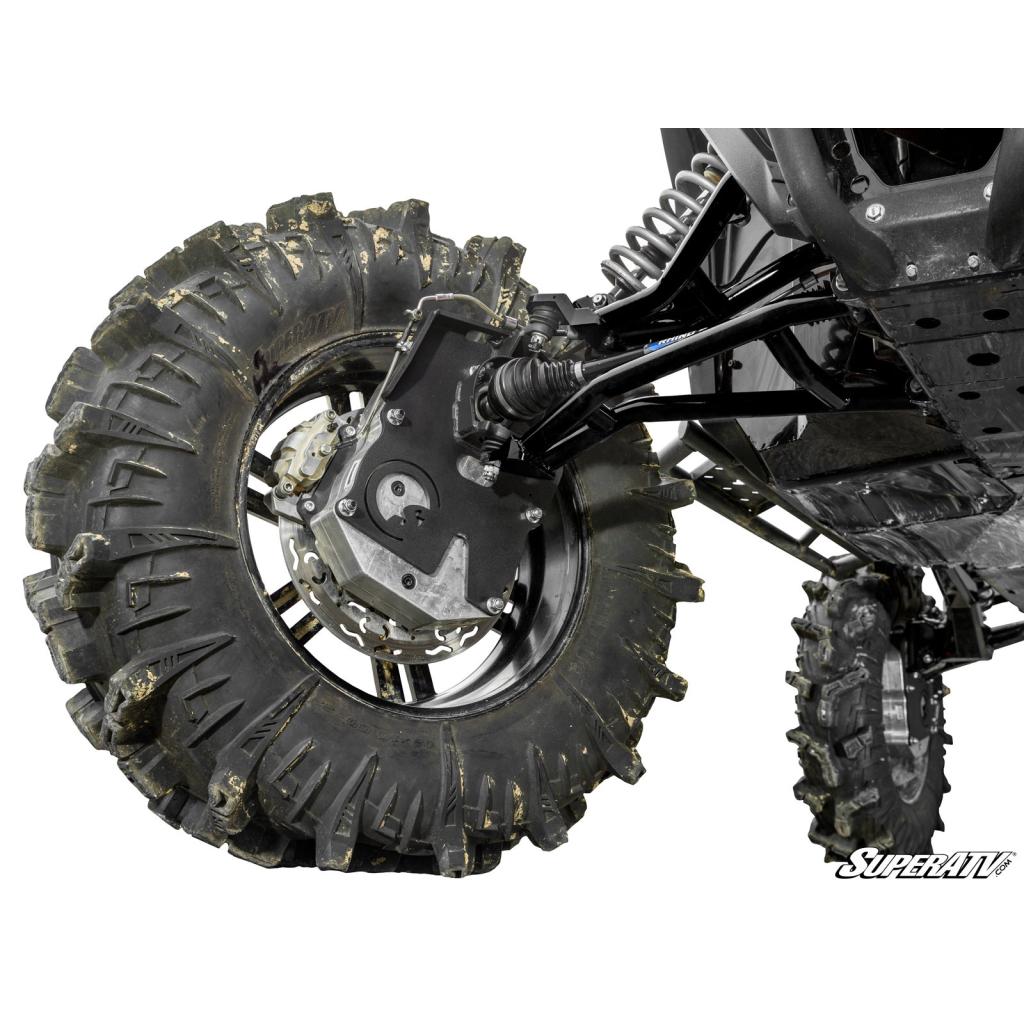 SuperATV Kawasaki Teryx KRX 1000 8" Portal Gear Lift - MojoMotoSport.com