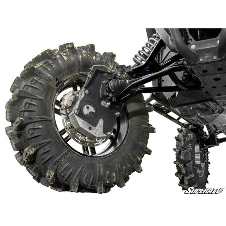 SuperATV Kawasaki Teryx KRX 1000 8" Portal Gear Lift - MojoMotoSport.com