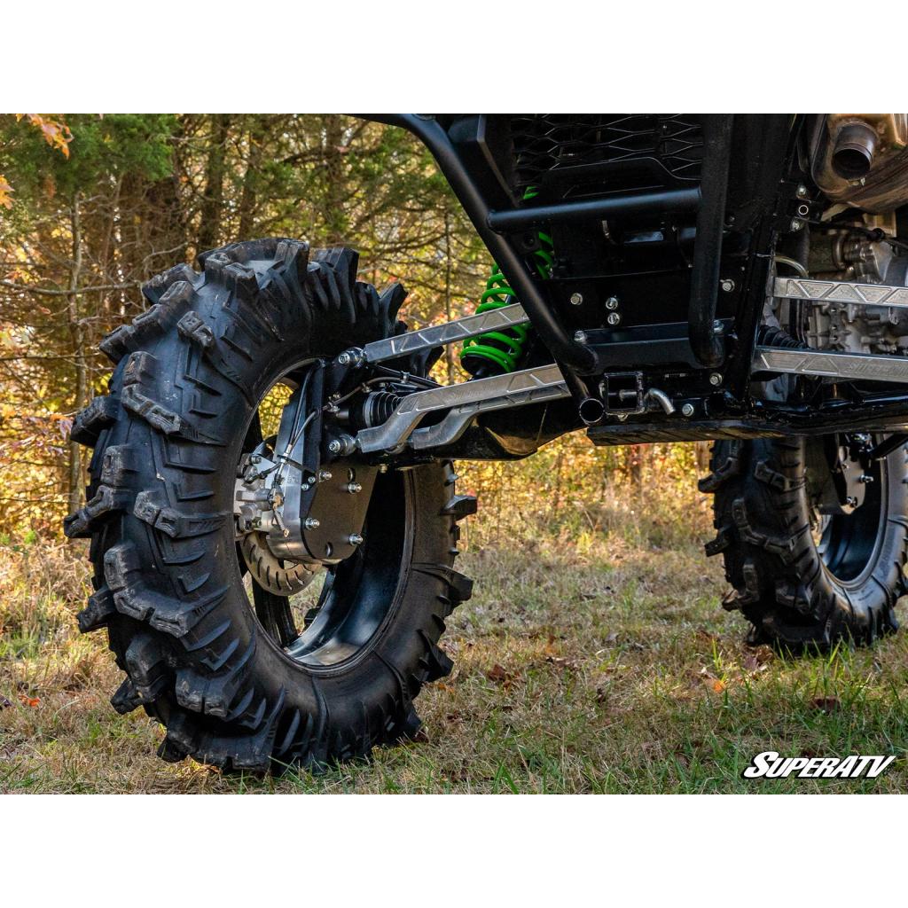 SuperATV Kawasaki Teryx KRX 1000 8" Portal Gear Lift - MojoMotoSport.com
