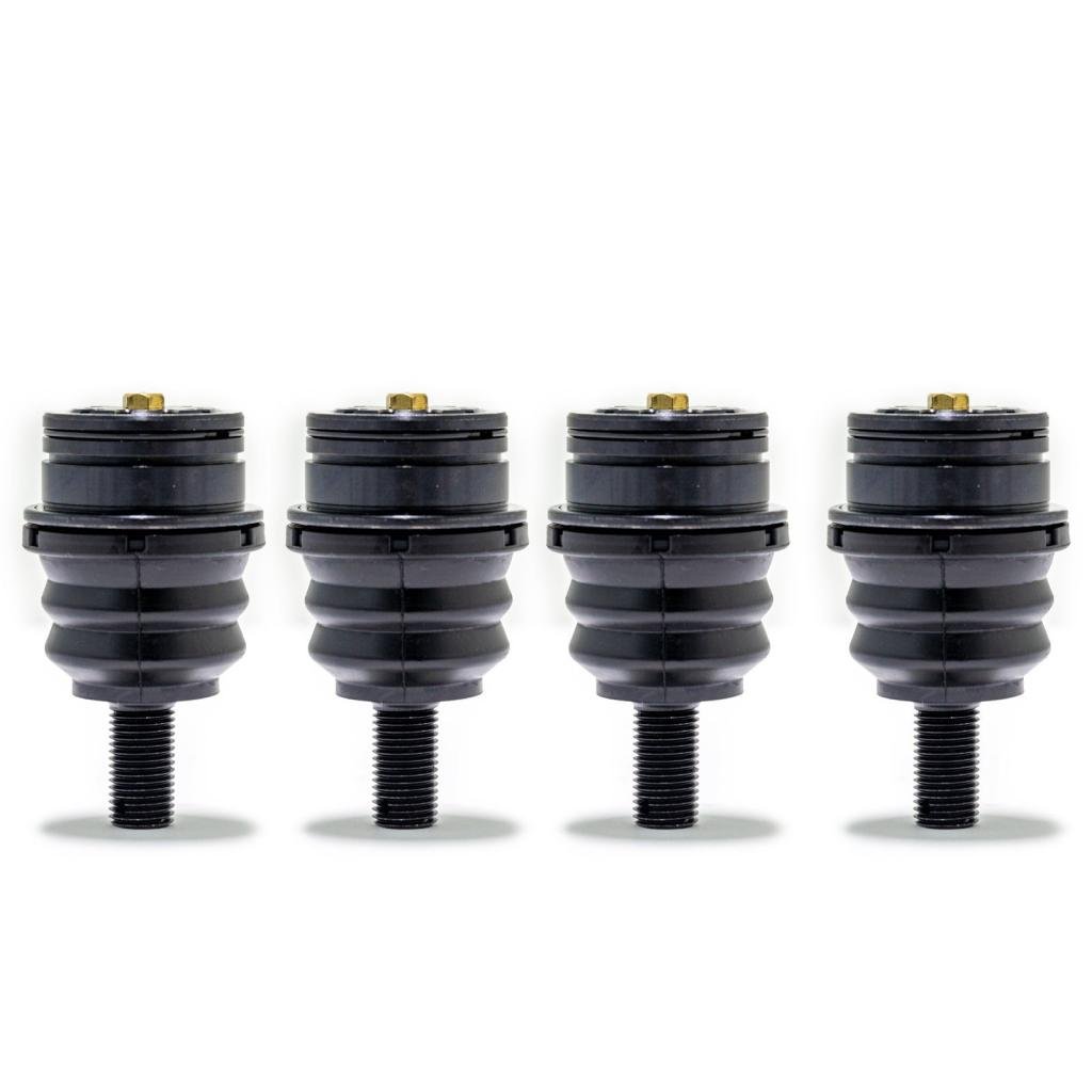 SuperATV Kawasaki Teryx KRX 1000 Ball Joints - MojoMotoSport.com