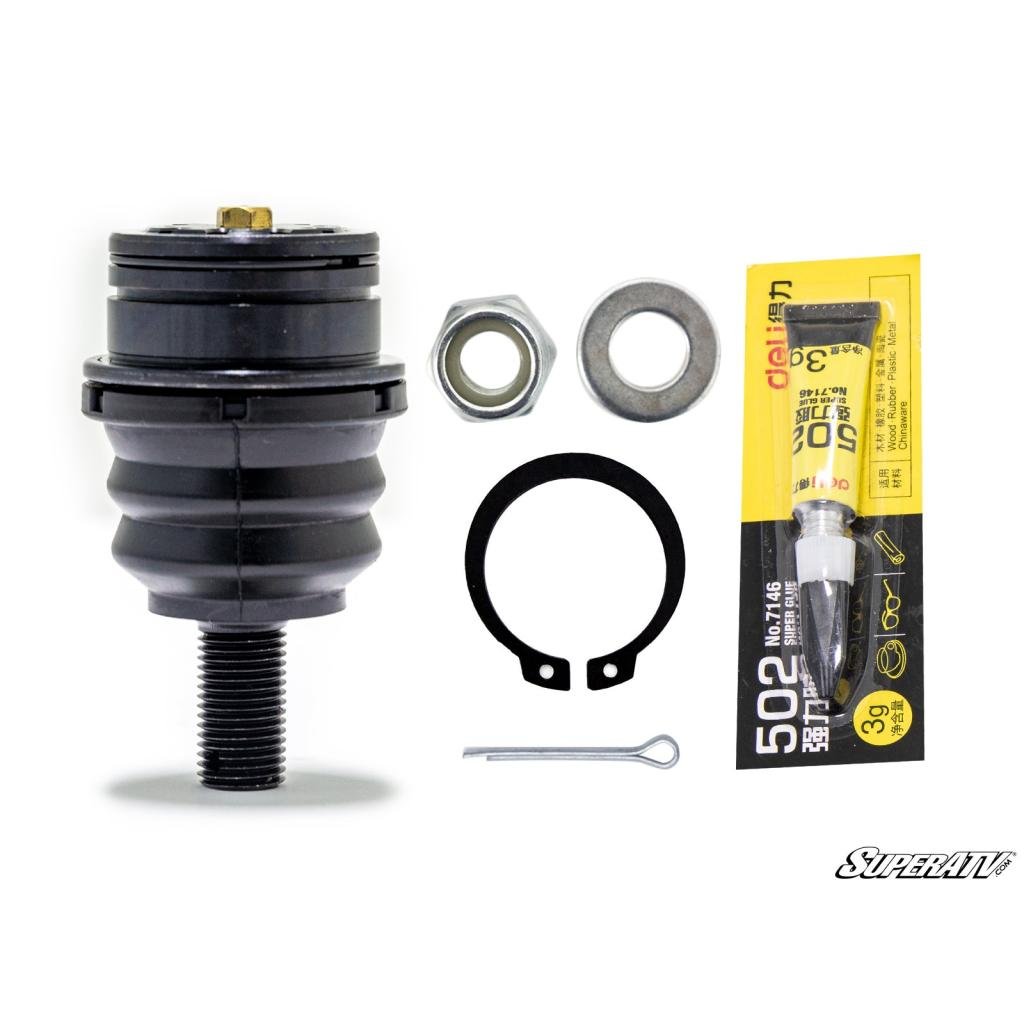 SuperATV Kawasaki Teryx KRX 1000 Ball Joints - MojoMotoSport.com