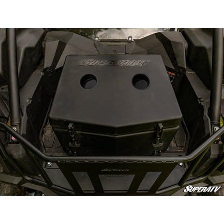 SuperATV Kawasaki Teryx KRX 1000 Cooler / Cargo Box - MojoMotoSport.com