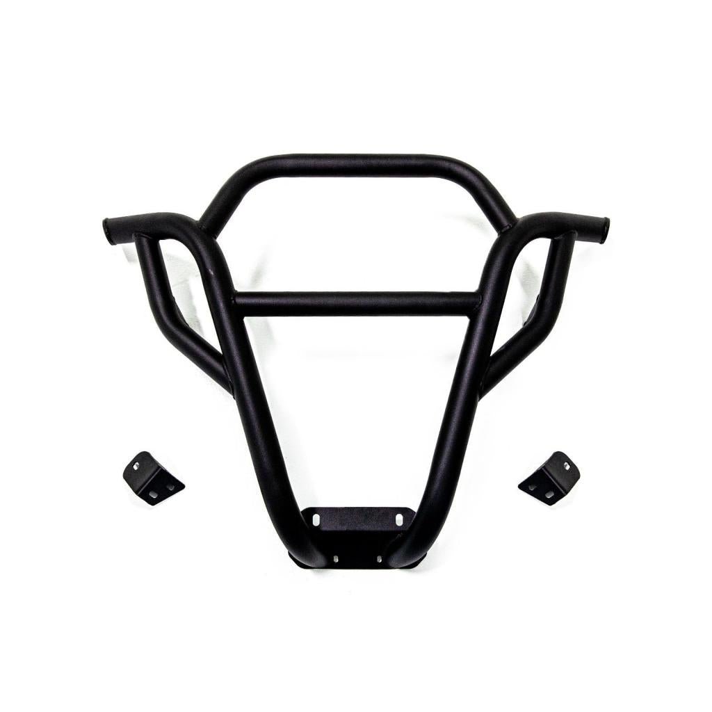 SuperATV Kawasaki Teryx KRX 1000 Front Bumper - MojoMotoSport.com