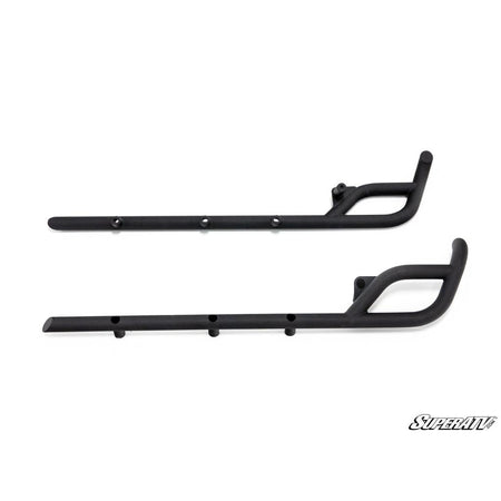 SuperATV Kawasaki Teryx KRX 1000 Heavy - Duty Nerf Bars - MojoMotoSport.com