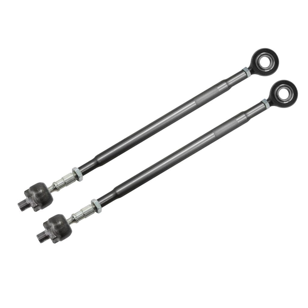 SuperATV Kawasaki Teryx KRX 1000 Heavy - Duty Tie Rod Kit - MojoMotoSport.com