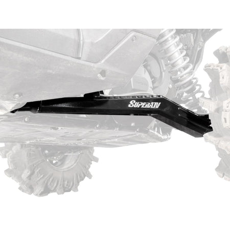 SuperATV Kawasaki Teryx KRX 1000 High - Clearance Rear Trailing Arms - MojoMotoSport.com