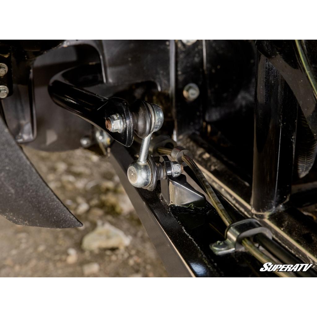 SuperATV Kawasaki Teryx KRX 1000 High - Clearance Rear Trailing Arms - MojoMotoSport.com
