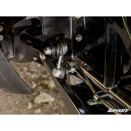 SuperATV Kawasaki Teryx KRX 1000 High - Clearance Rear Trailing Arms - MojoMotoSport.com