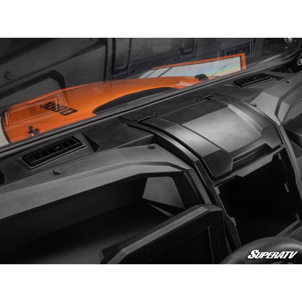 SuperATV Kawasaki Teryx KRX 1000 In - Dash Heater - MojoMotoSport.com