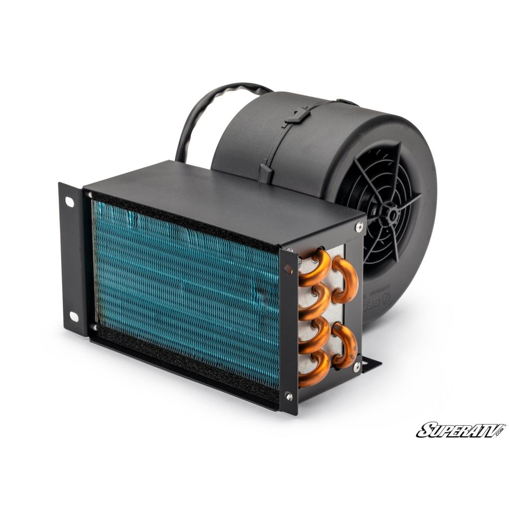 SuperATV Kawasaki Teryx KRX 1000 In - Dash Heater - MojoMotoSport.com