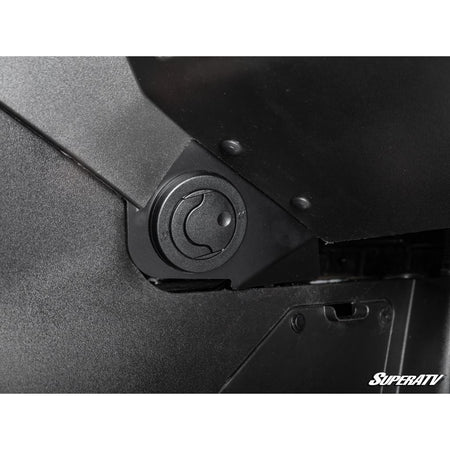 SuperATV Kawasaki Teryx KRX 1000 In - Dash Heater - MojoMotoSport.com