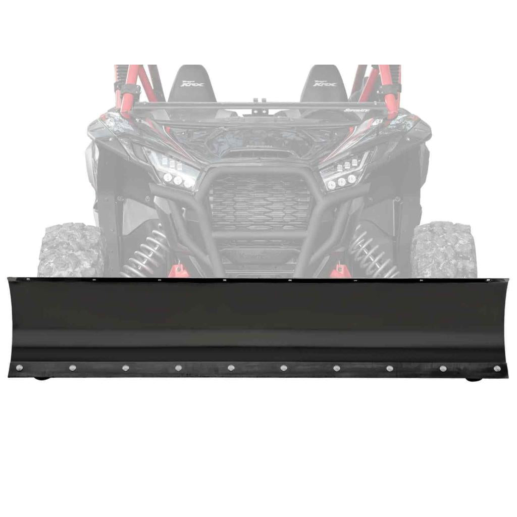 SuperATV Kawasaki Teryx KRX 1000 Plow Pro Snow Plow Kit - MojoMotoSport.com