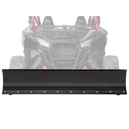 SuperATV Kawasaki Teryx KRX 1000 Plow Pro Snow Plow Kit - MojoMotoSport.com