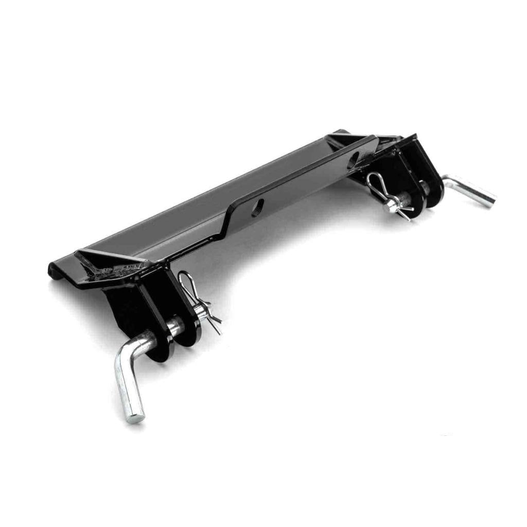 SuperATV Kawasaki Teryx KRX 1000 Plow Pro Snow Plow Mount - MojoMotoSport.com