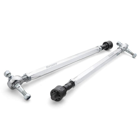 SuperATV Kawasaki Teryx KRX 1000 RackBoss 2.0 Billet Aluminum Hex Tie Rod Kit - MojoMotoSport.com