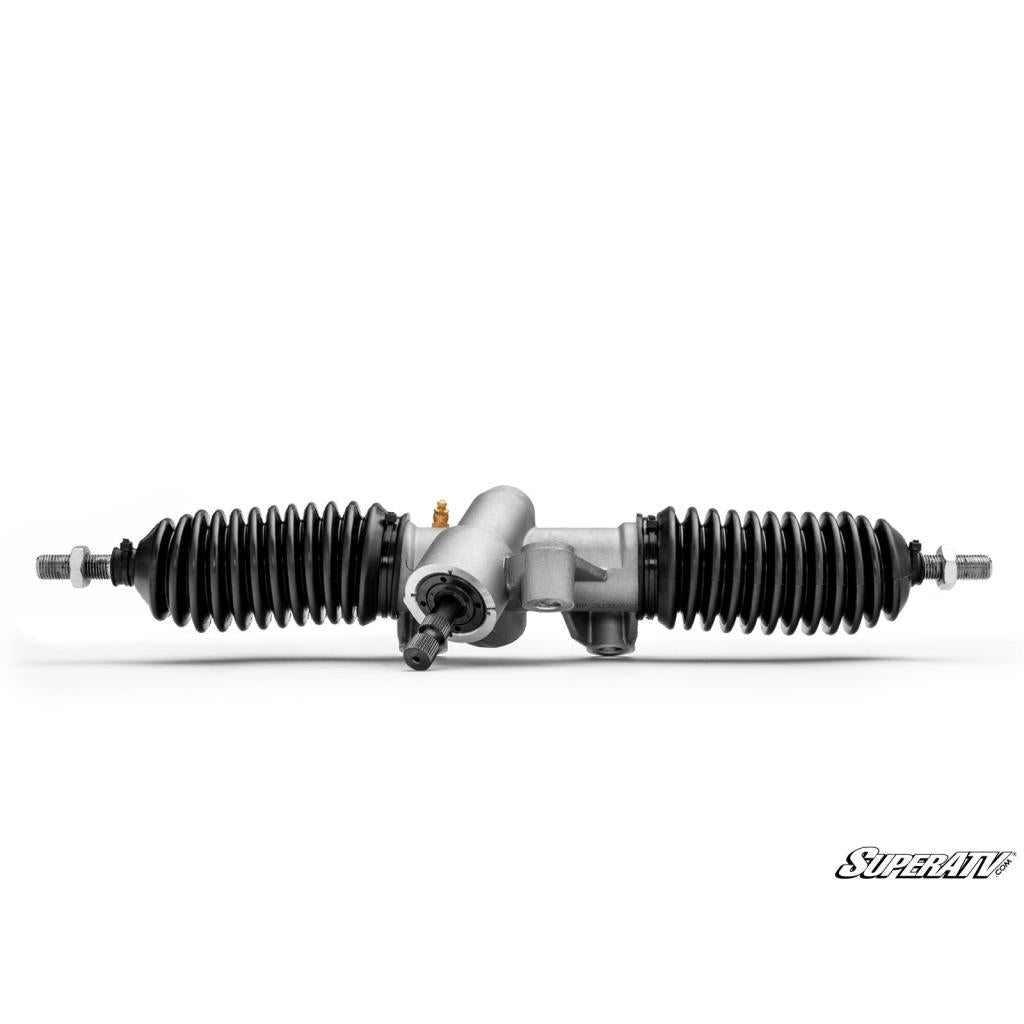 SuperATV Kawasaki Teryx KRX 1000 RackBoss 2.0 Rack and Pinion - MojoMotoSport.com