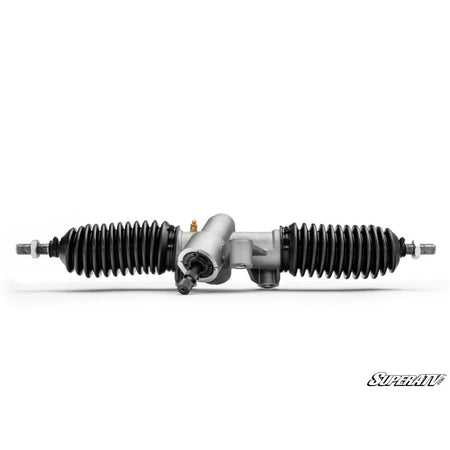 SuperATV Kawasaki Teryx KRX 1000 RackBoss 2.0 Rack and Pinion - MojoMotoSport.com