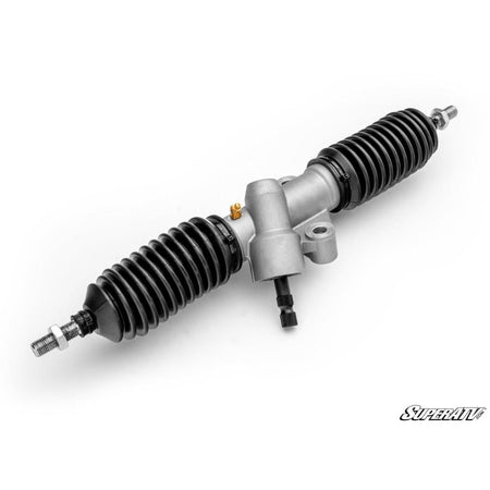 SuperATV Kawasaki Teryx KRX 1000 RackBoss 2.0 Rack and Pinion - MojoMotoSport.com