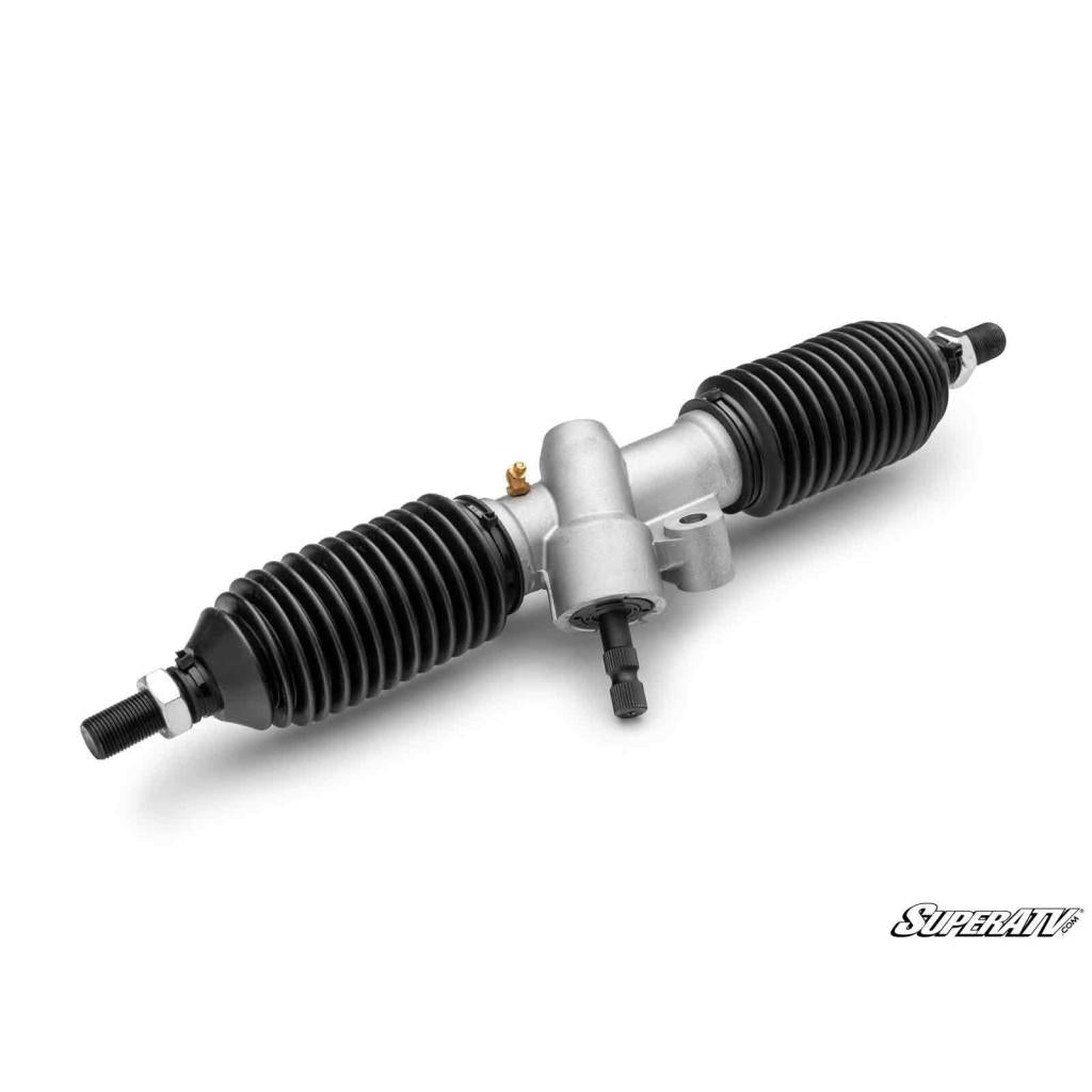 SuperATV Kawasaki Teryx KRX 1000 RackBoss 2.0 Rack and Pinion - MojoMotoSport.com