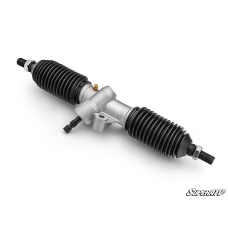 SuperATV Kawasaki Teryx KRX 1000 RackBoss 2.0 Rack and Pinion - MojoMotoSport.com