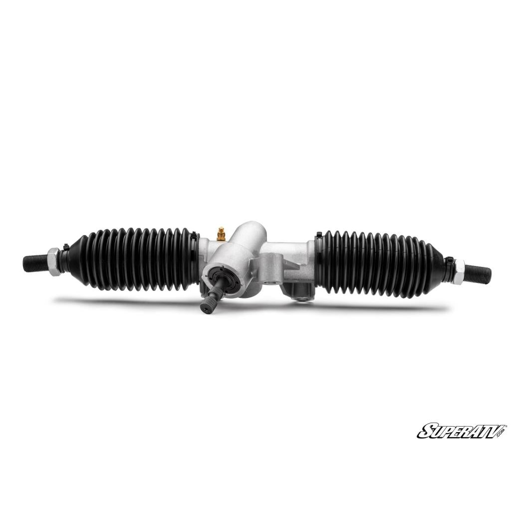 SuperATV Kawasaki Teryx KRX 1000 RackBoss 2.0 Rack and Pinion - MojoMotoSport.com