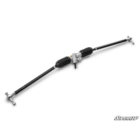 SuperATV Kawasaki Teryx KRX 1000 RackBoss 2.0 Rack and Pinion - MojoMotoSport.com