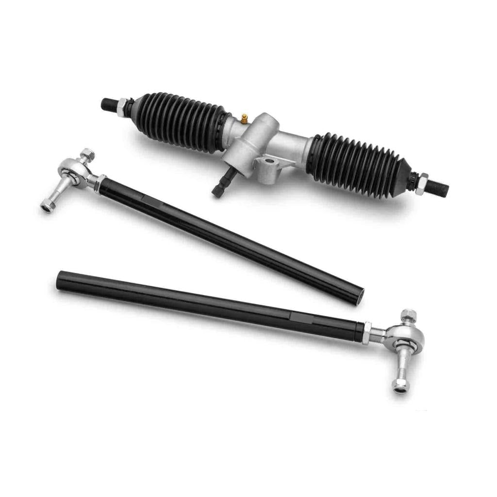 SuperATV Kawasaki Teryx KRX 1000 RackBoss 2.0 Rack and Pinion - MojoMotoSport.com