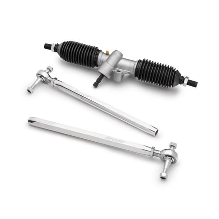 SuperATV Kawasaki Teryx KRX 1000 RackBoss 2.0 Rack and Pinion - MojoMotoSport.com