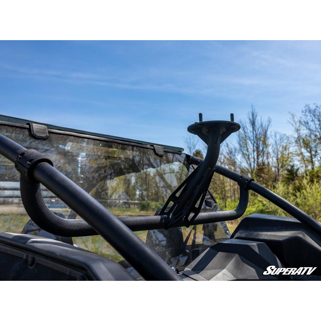 SuperATV Kawasaki Teryx KRX 1000 Spare Tire Carrier - MojoMotoSport.com