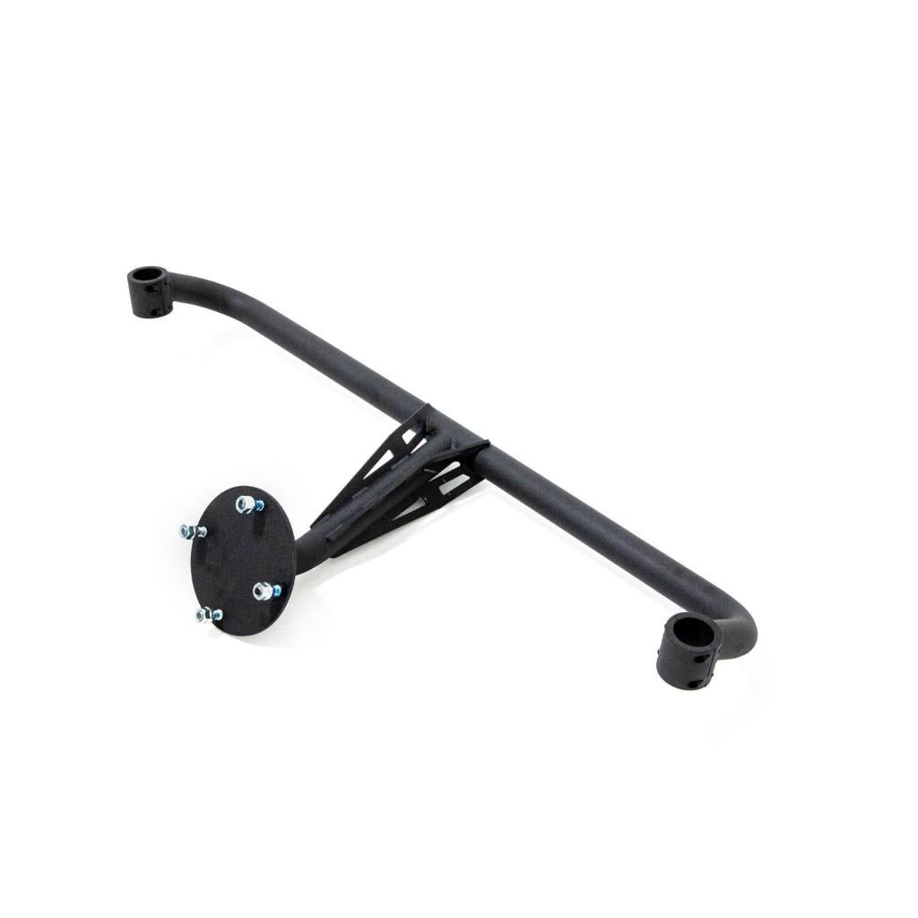 SuperATV Kawasaki Teryx KRX 1000 Spare Tire Carrier - MojoMotoSport.com