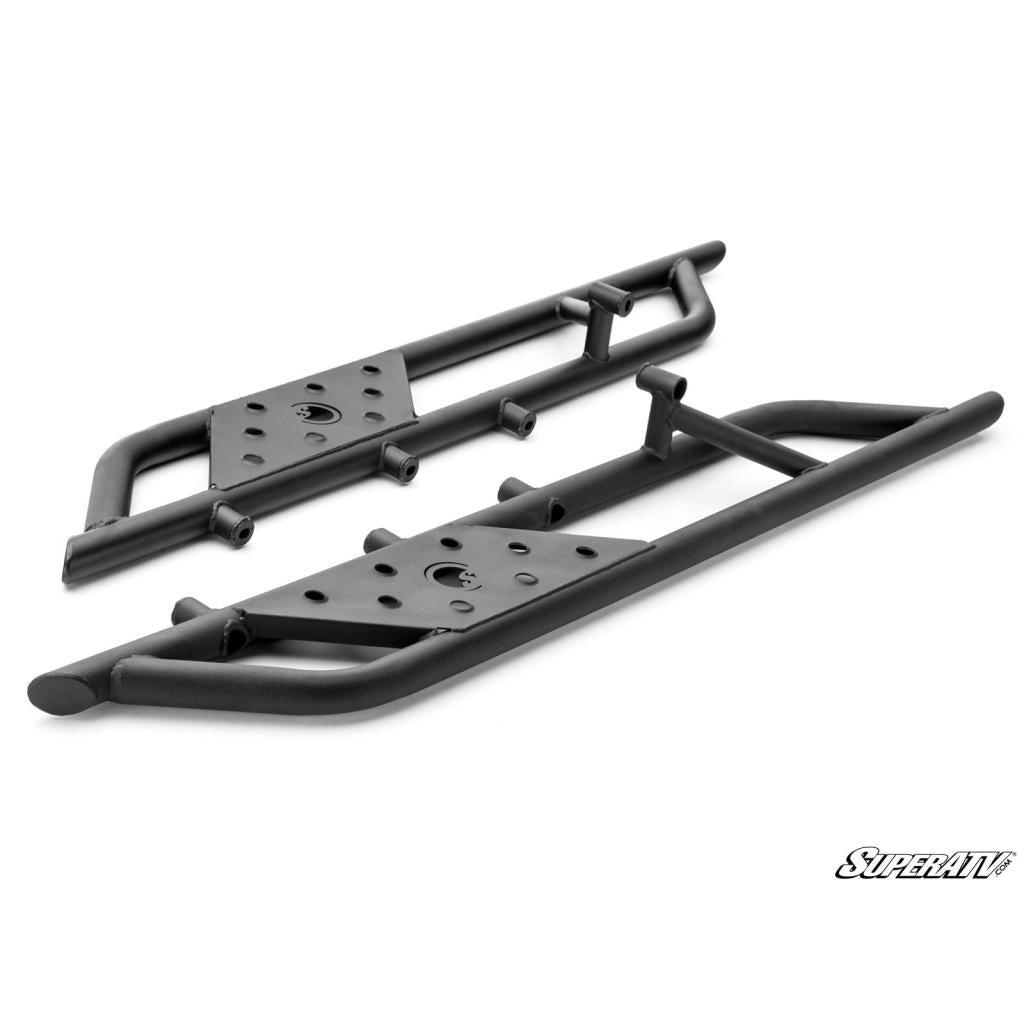 SuperATV Kawasaki Teryx KRX 1000 Tree Kickers - MojoMotoSport.com