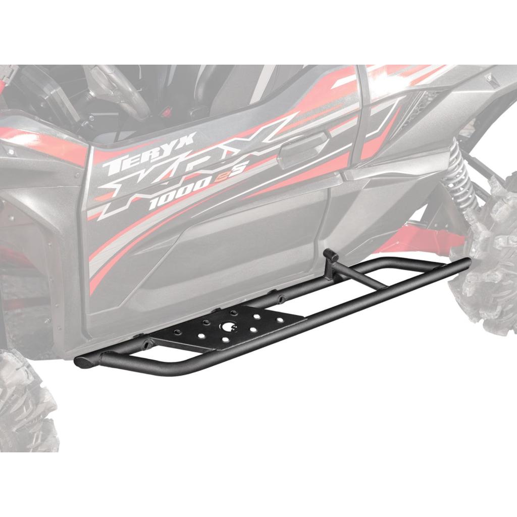 SuperATV Kawasaki Teryx KRX 1000 Tree Kickers - MojoMotoSport.com