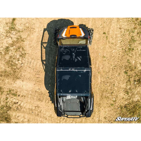 SuperATV Kawasaki Teryx KRX 4 1000 Tinted Roof - MojoMotoSport.com