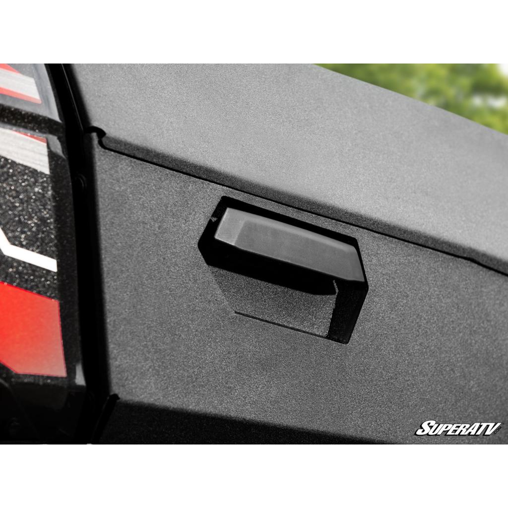 SuperATV Kawasaki Teryx KRX Aluminum Door Skin - MojoMotoSport.com
