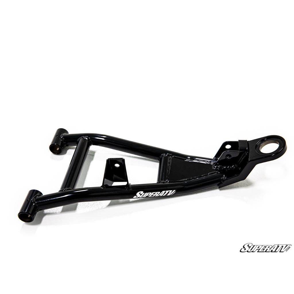 SuperATV Kawasaki Teryx KRX High Clearance 1.5" Forward Offset A - Arms - MojoMotoSport.com