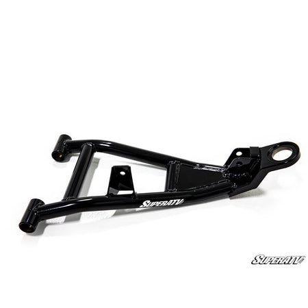 SuperATV Kawasaki Teryx KRX High Clearance 1.5" Forward Offset A - Arms - MojoMotoSport.com