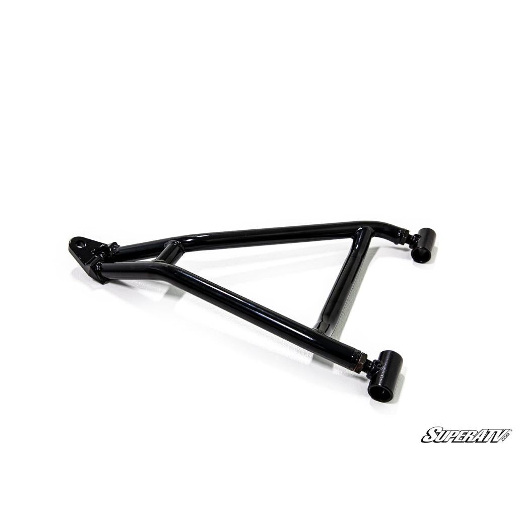 SuperATV Kawasaki Teryx KRX High Clearance 1.5" Forward Offset A - Arms - MojoMotoSport.com