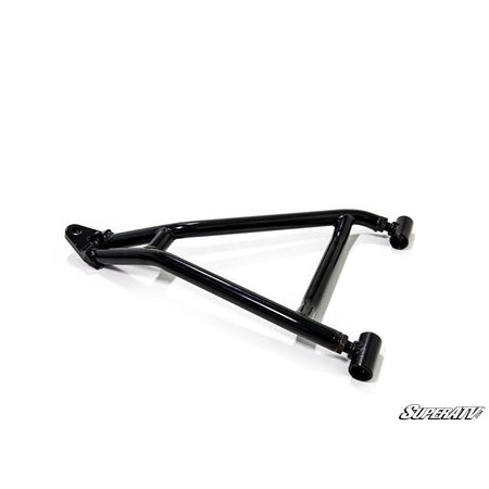 SuperATV Kawasaki Teryx KRX High Clearance 1.5" Forward Offset A - Arms - MojoMotoSport.com