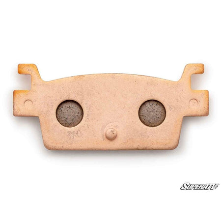 SuperATV Kawasaki Teryx KRX Sintered Brake Pads - MojoMotoSport.com