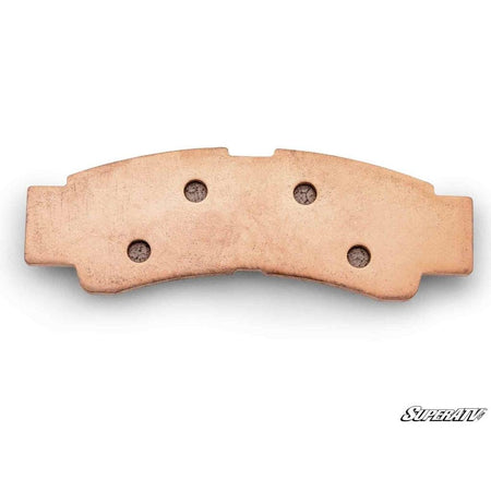SuperATV Kawasaki Teryx KRX Sintered Brake Pads - MojoMotoSport.com