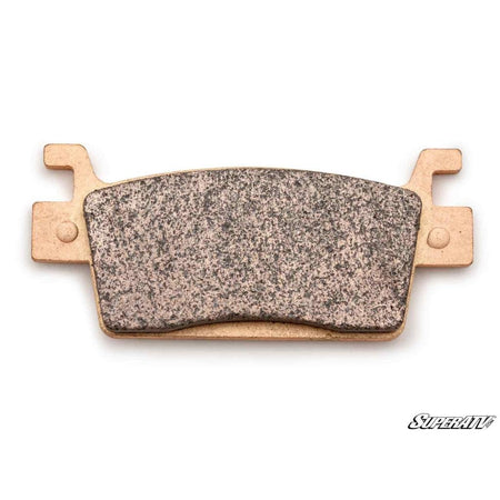 SuperATV Kawasaki Teryx KRX Sintered Brake Pads - MojoMotoSport.com