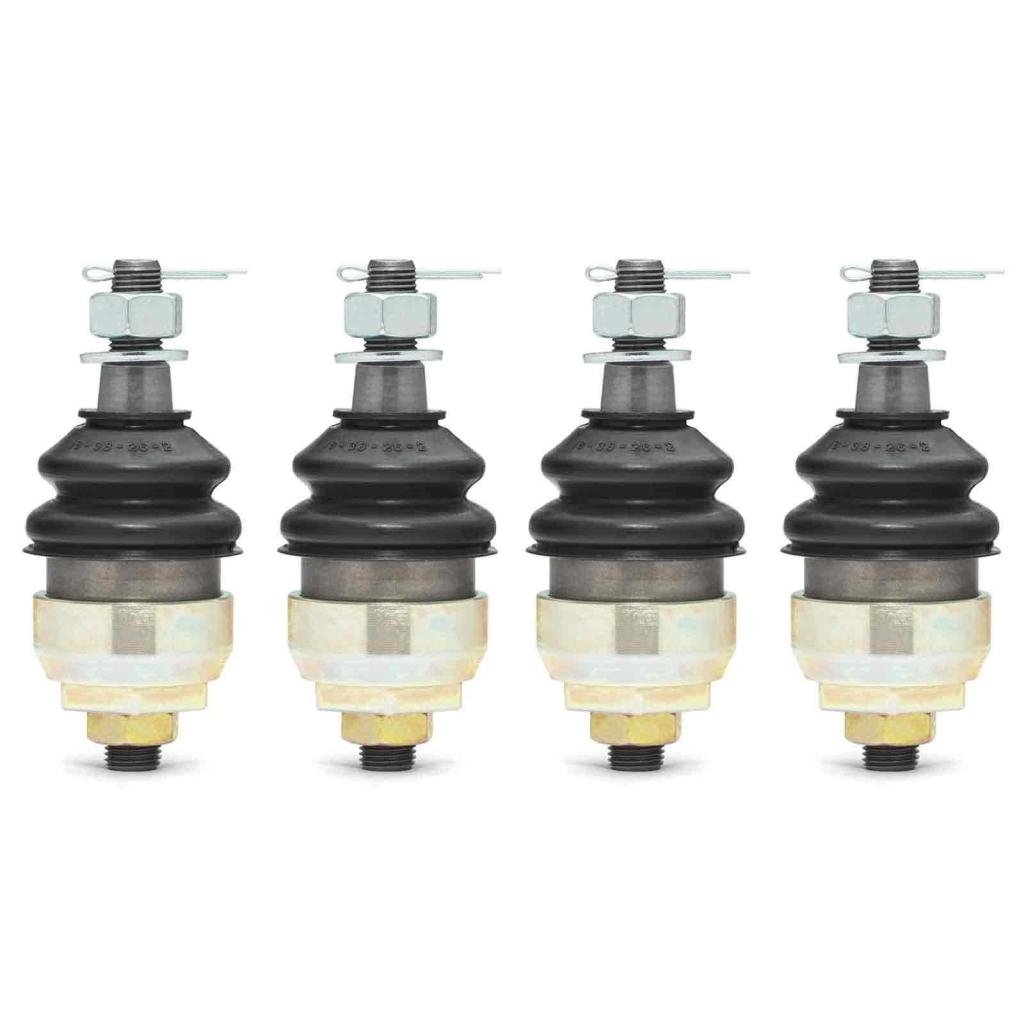 SuperATV Kawasaki Teryx Mega Keller Ball Joint - MojoMotoSport.com