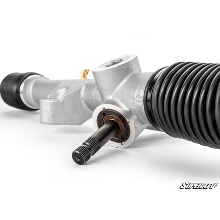 SuperATV Kawasaki Teryx RackBoss 2.0 Rack and Pinion - MojoMotoSport.com