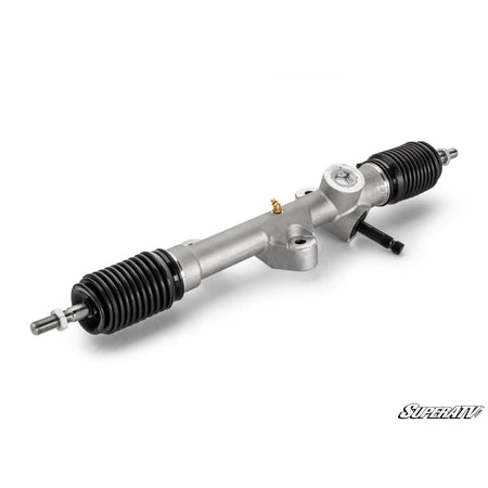 SuperATV Kawasaki Teryx RackBoss 2.0 Rack and Pinion - MojoMotoSport.com